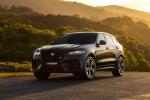 Jaguar F-Pace SVR 2019 года (AU)